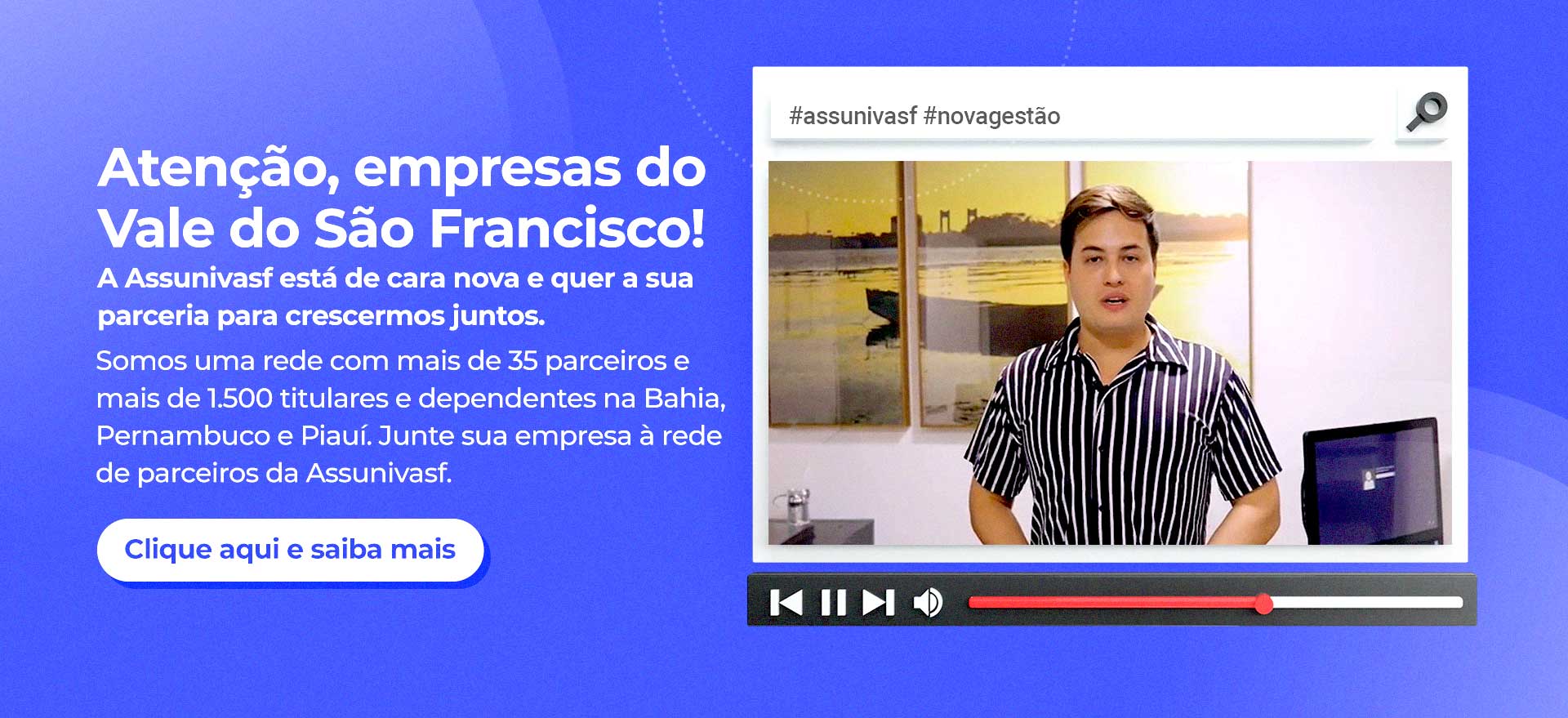 Empresas Parceiras